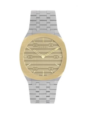 Gucci Damenuhr YA163403