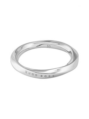 Hugo Boss Edelstahlring 1580250S