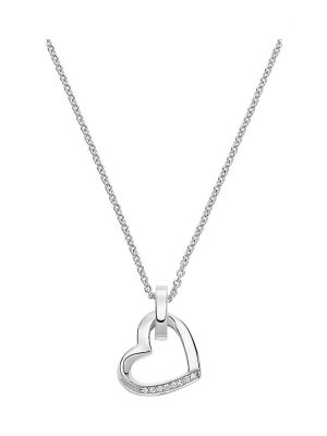 JETTE Kette 87088227 925er Silber rhodiniert
