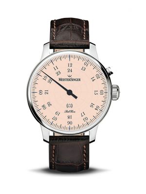 MeisterSinger Herrenuhr BHO913