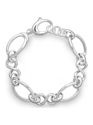 Quinn Armband 0283001 925er Silber