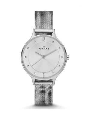 Skagen Damenuhr SKW2149 Edelstahl