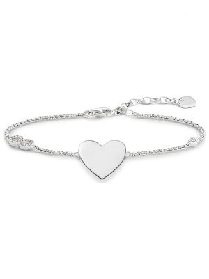 Thomas Sabo Armband A1486-051-14-L19,5v 925er Silber