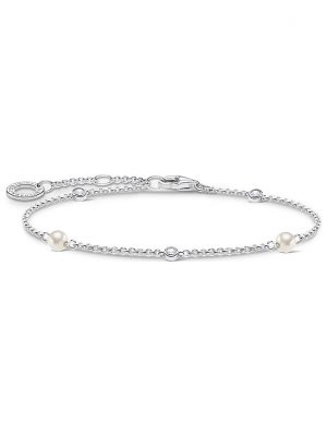 Thomas Sabo Armband A1989-167-14-L19v 925er Silber