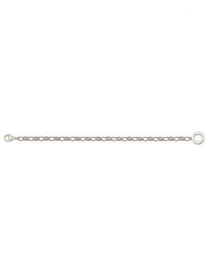 Thomas Sabo Armband Carrier X0031-001-12-M 925er Silber