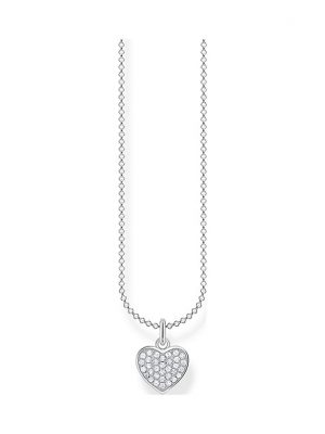 Thomas Sabo Kette KE2046-051-14-L45v 925er Silber