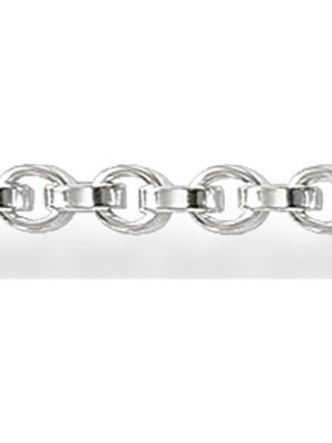 Thomas Sabo Kette X0091-001-12-L 925er Silber