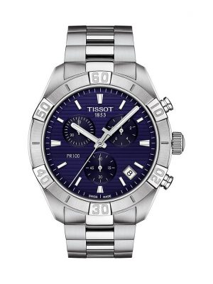 Tissot Chronograph PR 100 Sport Gent Chronograph T1016171104100