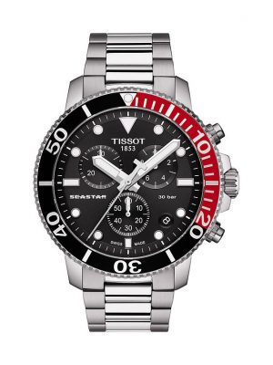 Tissot Chronograph Seastar 1000 Chronograph T1204171105101