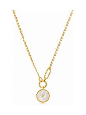 Ania Haie Kette N030-03G 925er Silber