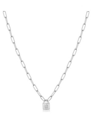 Ania Haie Kette N032-01H 925er Silber