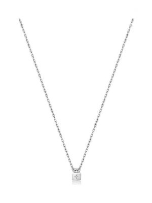 Ania Haie Kette N032-02H 925er Silber