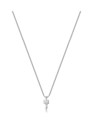 Ania Haie Kette N032-03H 925er Silber