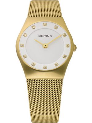 Bering Armbanduhr Classic Damen