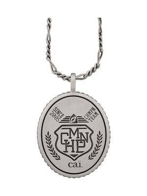 Cai Kette 132240192-60 925er Silber