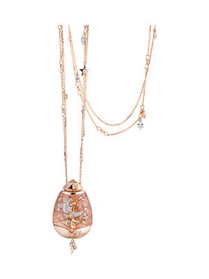 Capolavoro Kette B.Dreams-LST-CO900001