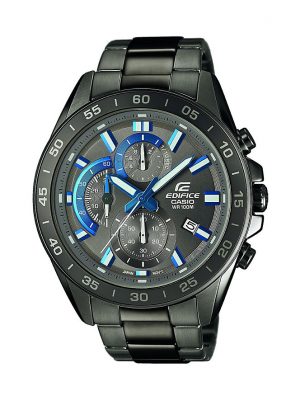 Casio Herrenuhr Edifice Classic EFV-550GY-8AVUEF