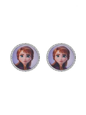 Disney Kinderohrring Frozen II ES00024SL.CS 925er Silber