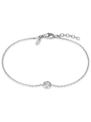 FAVS Armband 88311035 925er Silber