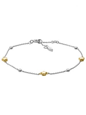Fossil Armband Elliott JFS00560998 925er Silber