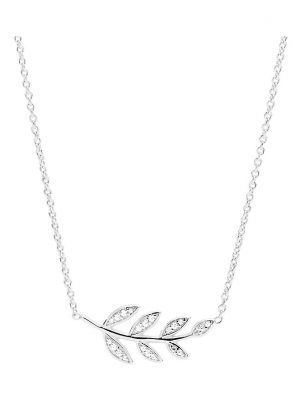 Fossil Kette JFS00485040 925er Silber