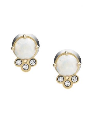Fossil Ohrstecker Val JF03876710