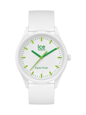 ICE Watch Herrenuhr 017762 Kunststoff