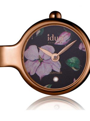 Idun Denmark Damenuhr DCW4420