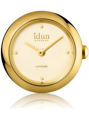 Idun Denmark Damenuhr RCW3300