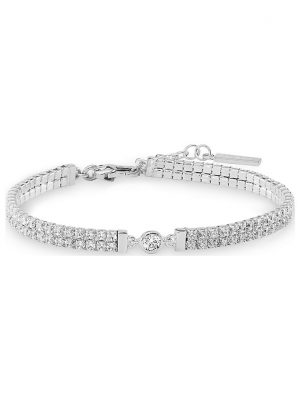 JETTE Armband TRUE PASSION 88301153 925er Silber