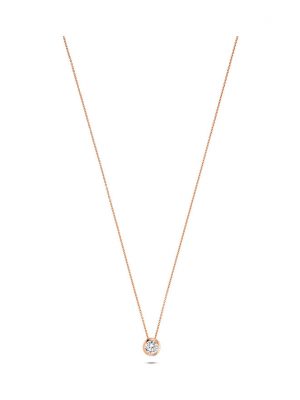 JETTE Kette 87690326 925er Silber