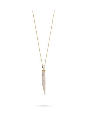JETTE Kette GOLDEN PASSION 88301137 925er Silber