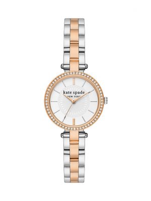 Kate Spade Damenuhr Holland KSW1729