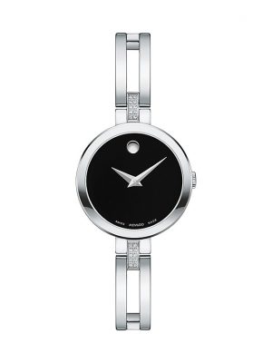 MOVADO Damenuhr Esperanza 0607471
