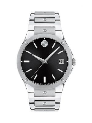 MOVADO Herrenuhr SE 0607541