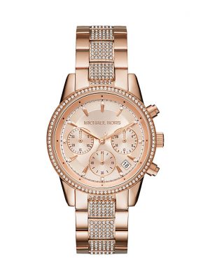 Michael Kors Chronograph Ritz MK6485