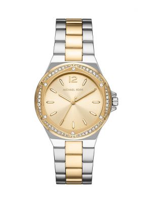 Michael Kors Damenuhr Lennox MK6988