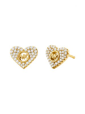 Michael Kors Ohrstecker Kors Love MKC1527AN710
