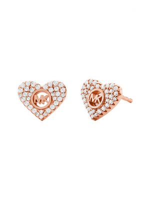 Michael Kors Ohrstecker Kors Love MKC1527AN791