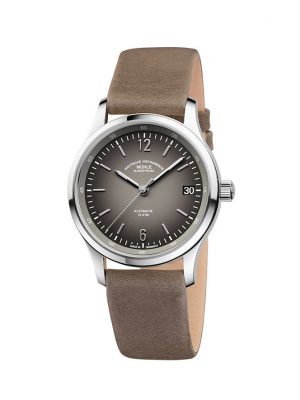 Mühle Glashütte Damenuhr Lady M1-43-36 LO