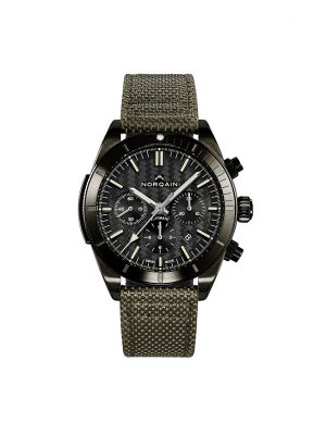 Norqain Chronograph Adventure Sport NB1200B21C/B123/10KC.20B