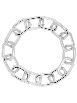 PD Paola Armband The Chain PU02-152-U Messing