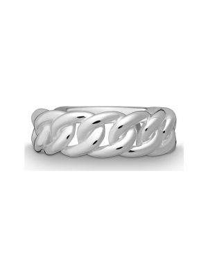 Quinn Damenring 0221236 925er Silber