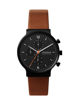Skagen Chronograph SKW6767 Edelstahl