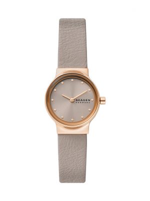 Skagen Damenuhr SKW3005 Edelstahl
