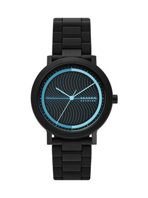 Skagen Herrenuhr Aaren Ocean SKW6769