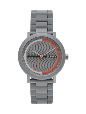 Skagen Herrenuhr Aaren Ocean SKW6772