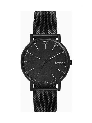 Skagen Herrenuhr SKW6579 Edelstahl