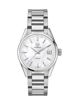 TAG Heuer Damenuhr Carrera WBK2311.BA0652