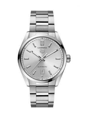 TAG Heuer Herrenuhr Carrera WBN2111.BA0639